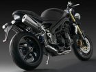 Triumph Speed Triple Matt Black